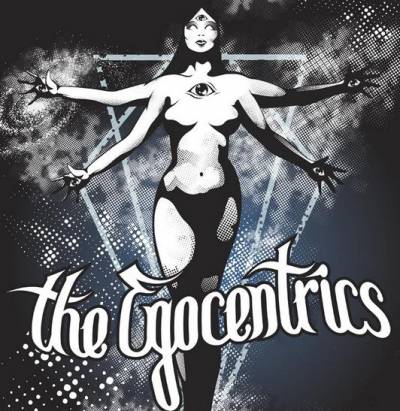 logo The Egocentrics